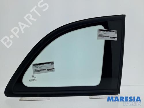 Used Front right quarter glass Front right quarter glass 37875553 37875553
