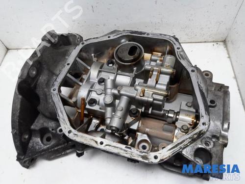 Used Front right seatbelt RENAULT SCÉNIC III (JZ0/1_) 2.0 16V (JZ0G, JZ0P, JZ1E, JZ1P) (140 hp) 31457420