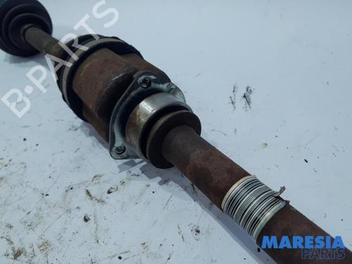 Right front driveshaft ALFA ROMEO MITO (955_) 1.3 MultiJet (955AXT1A) | BP31469208M39  - Image 8