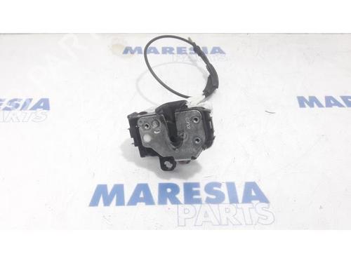 Used Electronic module FIAT 500 (312_) 0.9 (312AXG1A, 312.AXG11) (86 hp) 31509979