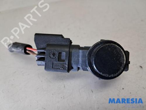 Sonda eletrónica CITROËN C4 CACTUS 1.2 THP 110 (110 hp) 31450140