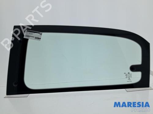 Used Rear left door window Rear left door window RENAULT TWINGO III (BCM_, BCA_) 1.0 SCe 70 (71 hp) 36093274 36093274