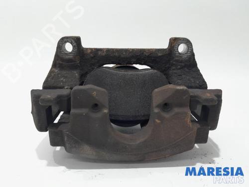 Left front brake caliper RENAULT ESPACE IV (JK0/1_) 2.0 (JK0A, JK1D, JK0N) | BP31493536M105