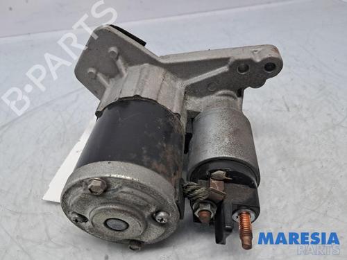 Starter RENAULT CLIO IV Grandtour (KH_) 0.9 TCe 90 | BP31390040M8