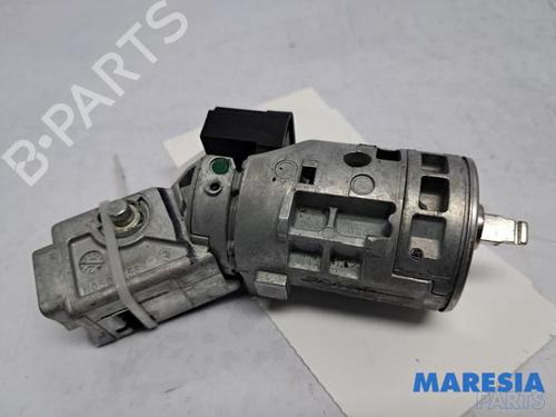 Used Ignition barrel CITROËN DS4 (NX_) 1.6 VTi 120 (120 hp) 31411387