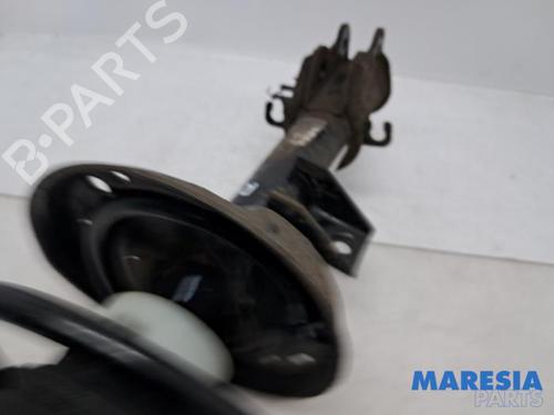 Right front shock absorber FIAT PANDA (312_, 319_) 0.9 (312PXG1A) | BP31449677M17
