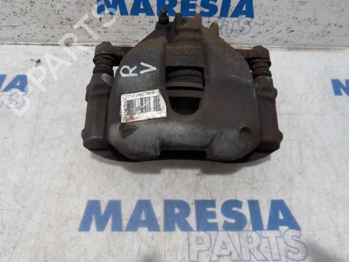 Used Right front brake caliper Right front brake caliper 31401669 31401669