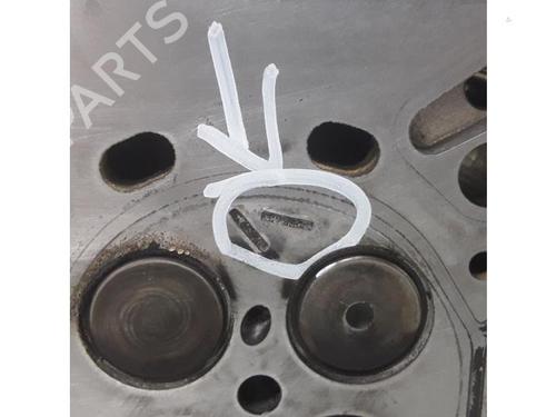 Cylinder head FIAT DOBLO Cargo (263_) 1.3 D Multijet | BP31507559M5  - Image 7