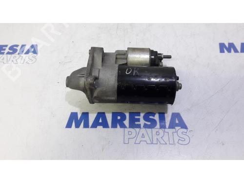 Used Starter FIAT PUNTO EVO (199_) 1.4 (199AXB1A) (77 hp) 31447487