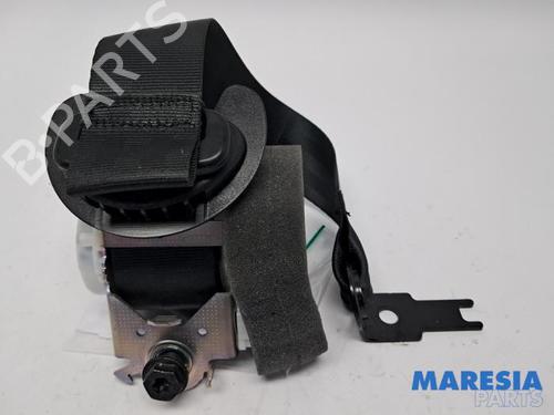 Used Rear right seatbelt PEUGEOT 308 II (LB_, LP_, LW_, LH_, L3_) 1.2 THP 130 (131 hp) 31408324