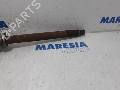 Right front driveshaft PEUGEOT 508 I (8D_) 2.2 HDi | BP31459030M39 - Image 4