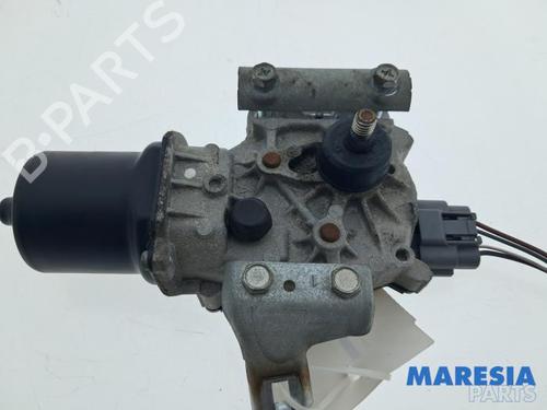 Front wiper motor RENAULT CAPTUR I (J5_, H5_) 1.2 TCe 120 | BP37034355M29 - Image 3