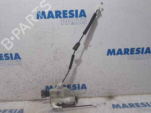 Used Electronic module CITROËN C3 II (SC_) 1.2 VTi 82 (82 hp) 31503130