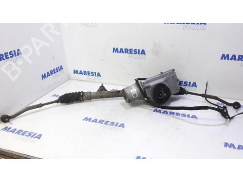 Used Steering rack CITROËN C3 II (SC_) 1.6 HDi (92 hp) 31496884