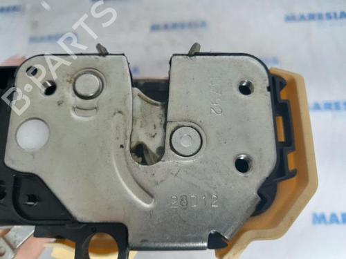 Electronic module FIAT PANDA (312_, 319_) 0.9 (312PXG1A) | BP31525458M83 