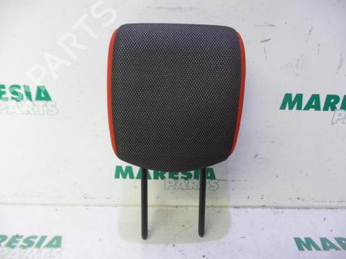 Used Headrest RENAULT CLIO III (BR0/1, CR0/1) 1.2 16V (BR0P, CR0P) (101 hp) 31428313