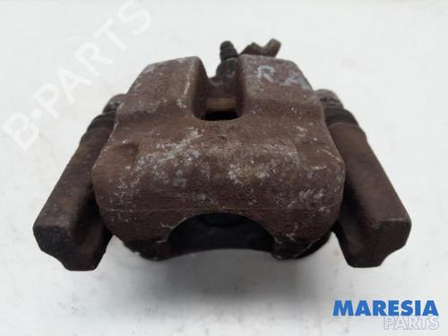 Used Right rear brake caliper RENAULT MEGANE III Grandtour (KZ0/1) 1.4 TCe (KZ0F, KZ1V) (130 hp) 31507533