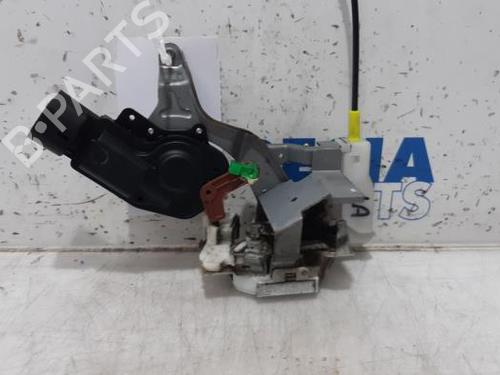 Electronic module CITROËN C1 (PM_, PN_) 1.0 | BP31470222M83