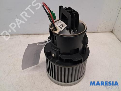 Used Heater blower motor Heater blower motor PEUGEOT 308 SW II (LC_, LJ_, LR_, LX_, L4_) 1.2 THP 110 (110 hp) 31506088 31506088