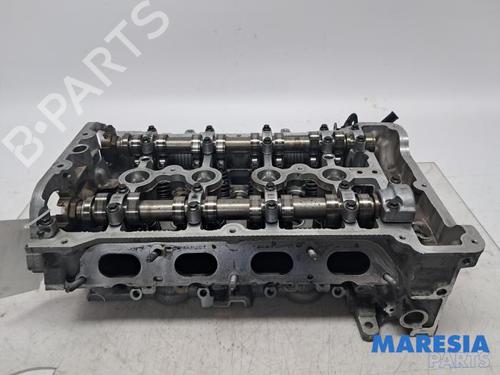 Cylinder head PEUGEOT RCZ 1.6 16V | BP37241705M5 - Image 2