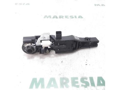 Rear right exterior door handle RENAULT LAGUNA III (BT0/1) 2.0 16V (BT05, BT0F, BT0W) | BP31524071C130