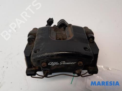 Used Right rear brake caliper Right rear brake caliper ALFA ROMEO GIULIA (952_) 2.0 Q4 (952ACA45, 952ACA25) (280 hp) 31488614 31488614