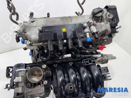 Engine FIAT 500 (312_) 1.2 (312AXA1A) | BP31387098M1 