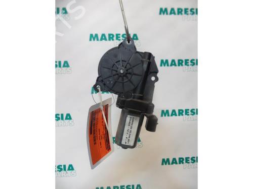 Rudehejsemekanisme ventre foran FIAT IDEA (350_) 1.4 16V (95 hp) 31530215