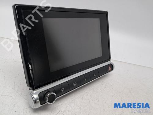 Display CITROËN C4 CACTUS 1.2 THP 110 | BP31476040C48