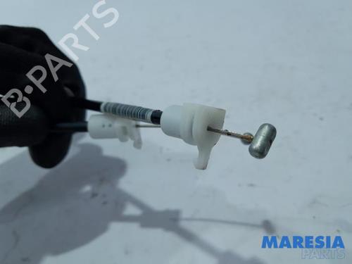 Electronic module PEUGEOT 208 I (CA_, CC_) 1.2 VTI 82 | BP31410920M83 - Image 3