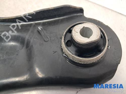 Other RENAULT MEGANE CC (EZ0/1_) 1.4 TCe (EZ0F, EZ1V) | BP31453411O1