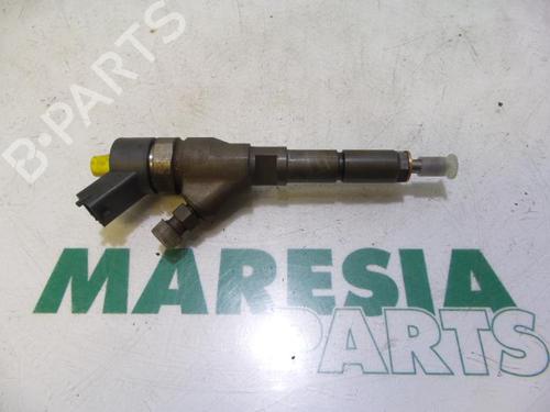 Used Injector PEUGEOT 306 Break (7E, N3, N5) 2.0 HDI 90 (90 hp) 31486138