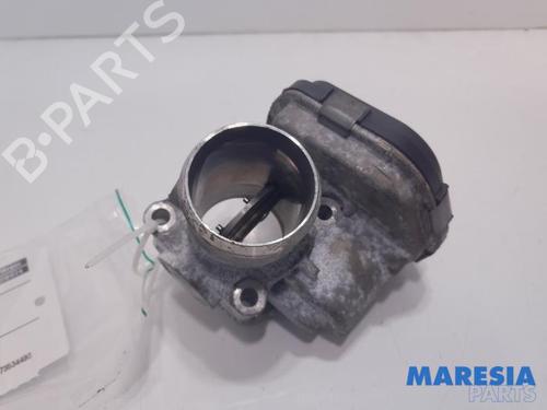 Used Throttle body CITROËN JUMPY II Van 1.6 HDi 90 8V (90 hp) 31472376