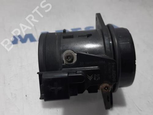 Mass air flow sensor CITROËN DS5 2.0 HDi 165 | BP31524810M95 