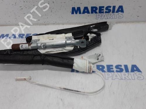 Used Left curtain airbag PEUGEOT 508 SW I (8E_) 1.6 THP (156 hp) 31486359