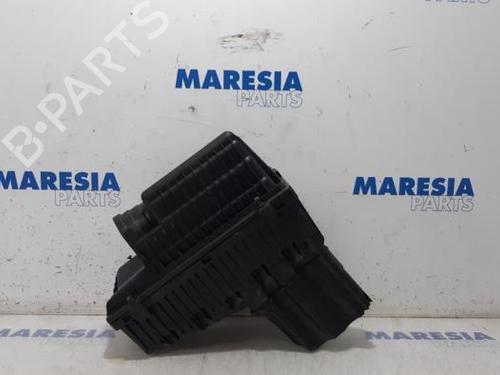Luftfilter kasse FIAT SCUDO Van (270_, 272_) 2.0 D Multijet (120 hp) 31466771