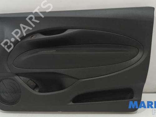 Used Front right panel Front right panel FIAT 500e (332_) Elektro 3+1 (FA1) (118 hp) 36041362 36041362