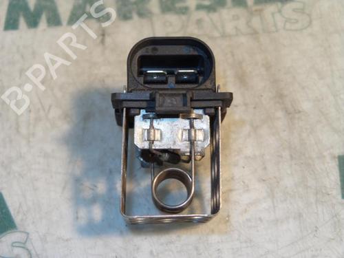 Used Electronic sensor RENAULT CLIO II (BB_, CB_) 1.4 (B/CB0C, B/CB0S) (75 hp) 31414413