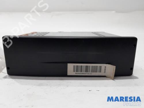 Bilradio RENAULT ESPACE IV (JK0/1_) 2.0 (JK0A, JK1D, JK0N) (170 hp) 31453660