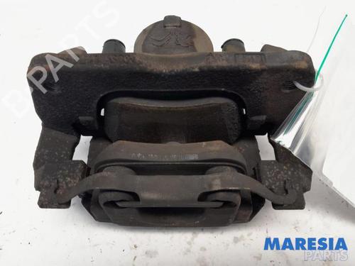 Right front brake caliper PEUGEOT PARTNER Box Body/MPV (K9) 1.5 BlueHDi 100 | BP31535945M104