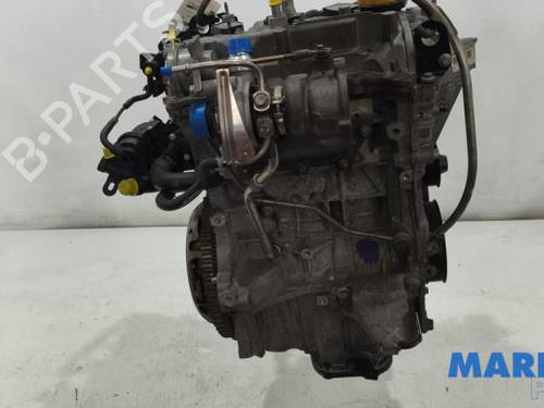 Engine RENAULT CLIO IV (BH_) 0.9 TCe 90 (BHNF, BHMA, BHMH, BHJK, BHJR) | BP38569749M1 - Image 3