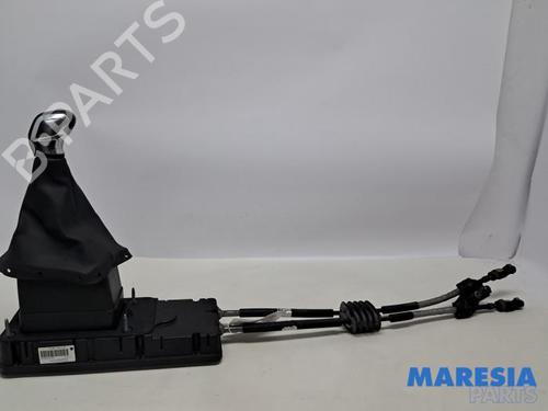 Gearstang PEUGEOT 308 SW II (LC_, LJ_, LR_, LX_, L4_) 1.2 THP 110 (110 hp) 31481383