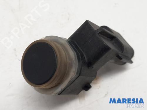 Used Electronic sensor RENAULT MEGANE III Grandtour (KZ0/1) 1.4 TCe (KZ0F, KZ1V) (130 hp) 31417995