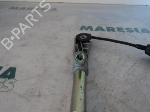 Other RENAULT VEL SATIS (BJ0_) 3.5 V6 (BJ0R, BJ0V, BJ0U) | BP31463599O1