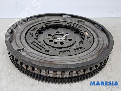 Flywheel RENAULT CAPTUR I (J5_, H5_) 1.2 TCe 120 | BP39961330M101 - Image 3