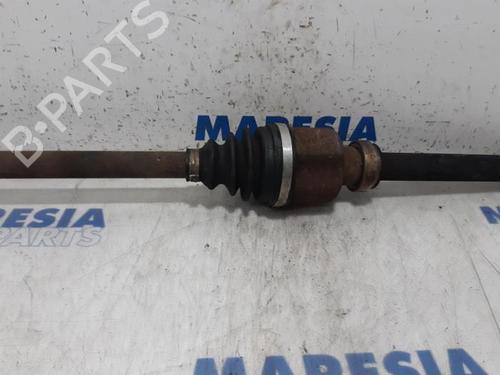 Right front driveshaft CITROËN JUMPER II Van 2.2 HDi 100 | BP31483499M39 - Image 3