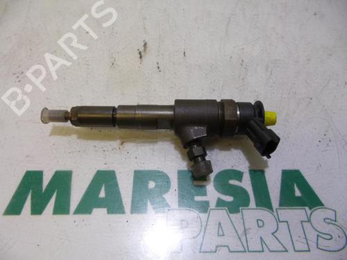 Inyector PEUGEOT 207 (WA_, WC_) 1.4 HDi (68 hp) 31421938