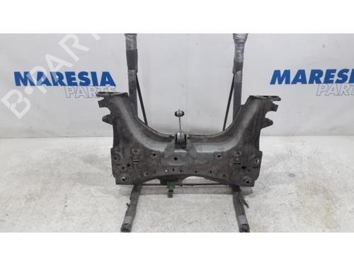 Used Subframe RENAULT CLIO IV (BH_) 0.9 TCe 90 (BHNF, BHMA, BHMH, BHJK, BHJR) (90 hp) 31458285