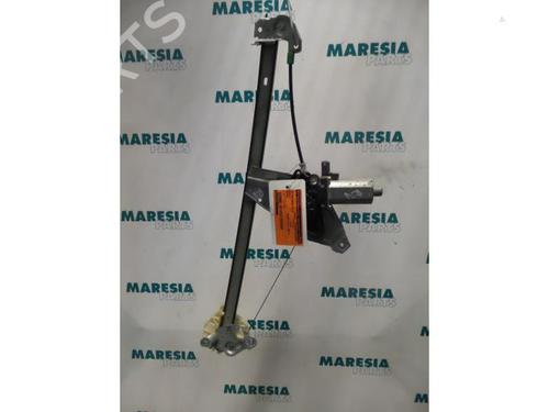 Used Front right window mechanism RENAULT ESPACE III (JE0_) 2.2 dCi (JE0K) (130 hp) 31466930