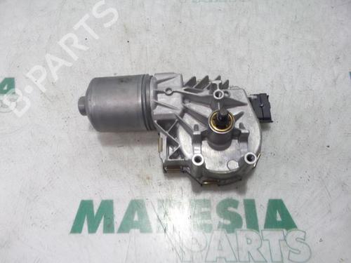 Used Front wiper motor PEUGEOT 308 CC (4B_) 1.6 16V (120 hp) 31441017